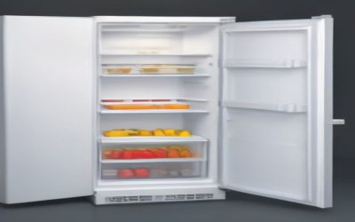 6 Best Fridge Without Ice Makers (2026)
