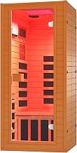 Best Full Spectrum Infrared Sauna (2026)