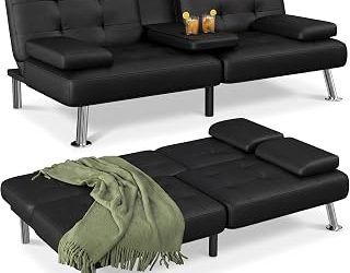 Best Futon For Dorm (2026)