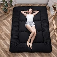 Best Futon Mattress For Sleeping (2026)