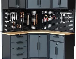 Best Garage Storage Racks (2026)
