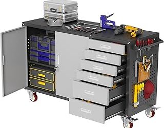 Best Garage Workbench (2026)