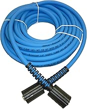 6 Best Garden Hoses For Pressure Washer (2026)