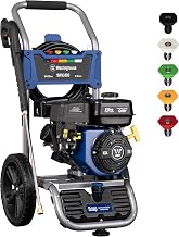 Best Gas-Powered Pressure Washer (2026)