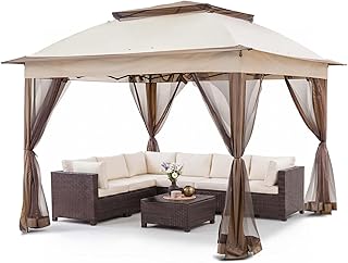 Best Gazebo For High Winds (2026)