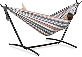 Best Hammock With Stands (2026)