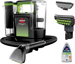 Best Handheld Carpet Cleaner For Pets (2026)