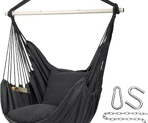Best Hanging Chair (2026)