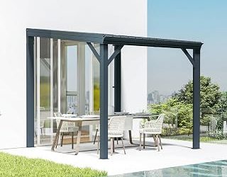 Best Hardtop Gazebo For Snow Load (2026)