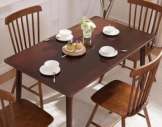 Best Hardwood For Dining Table (2026)