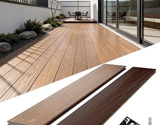 Best Hardwood For Pergola (2026)