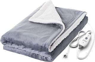 Best Heated Weighted Blanket (2026)