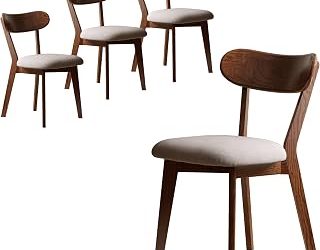 Best Heavy Duty Dining Room Chairs 400 Lbs (2026)