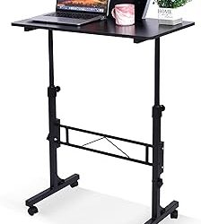 Best Height For Standing Desk (2026)