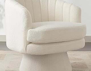 Best Home Furnishing Swivel Chair (2026)