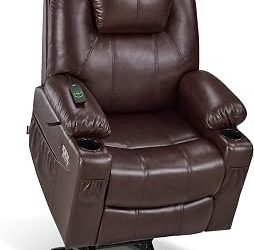 Best Home Furnishings Power Recliner (2026)