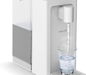 Best Hot Water Dispenser Countertop (2026)