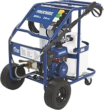 Best Hot Water Pressure Washer (2026)