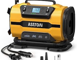 Best Household Air Compressor (2026)