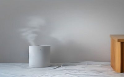 8 Best Humidifiers For Bedroom: Top Picks & Buying Guide