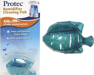 Best Humidifier For Cleaning (2026)