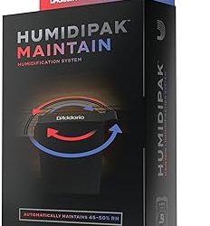Best Humidifier For Guitars (2026)