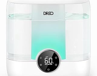 Best Humidifier No Mold (2026)