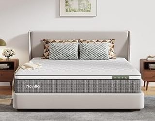 Best Hybrid Mattress With Edge Support (2026)