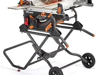 Best Hybrid Table Saw (2026)