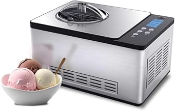 Best Ice Cream Maker With Compressor (2026)