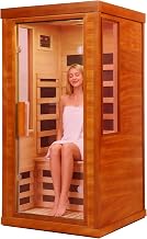 Best Indoor Infrared Sauna (2026)