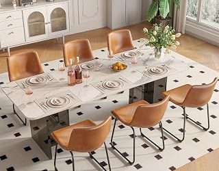 Best Inexpensive Dining Chairs (2026)
