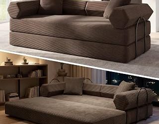 Best Inexpensive Futon (2026)