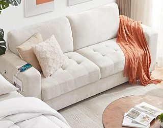 Best Inexpensive Sofa (2026)