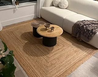 Best Jute Rug For Living Room (2026)
