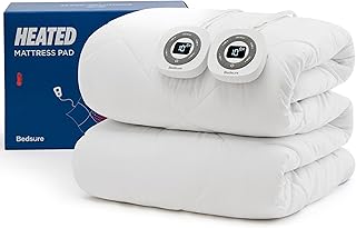 Best King Heated Mattress Pad (2026)