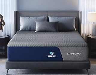 Best King Mattress For Bad Back (2026)