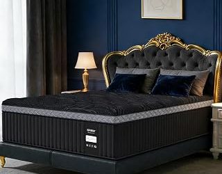 Best King Mattress On Amazon (2026)