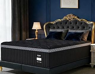 Best King Mattress Under 500 (2026)