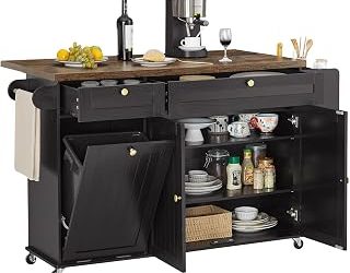 Best Kitchen Island (2026)