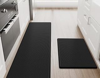 Best Kitchen Rug For Hardwood Floors (2026)