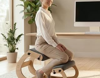 Best Kneeling Chair (2026)