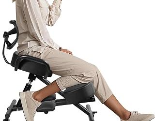 Best Kneeling Desk Chair (2026)