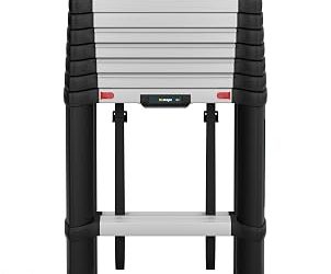 Best Ladder For Staircase (2026)