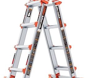 Best Ladder For Stairs (2026)