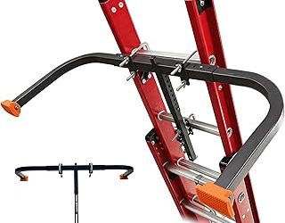 Best Ladder Stabilizer For Roof (2026)