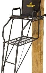 Best Ladder Stands For Bowhunting (2026)