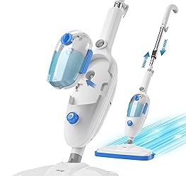 Best Laminate Floor Steam Mop (2026)
