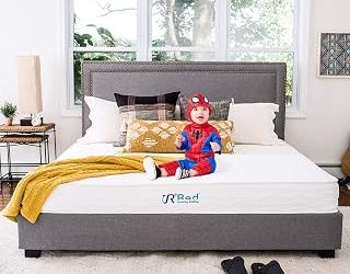 Best Latex Mattress For Side Sleepers (2026)