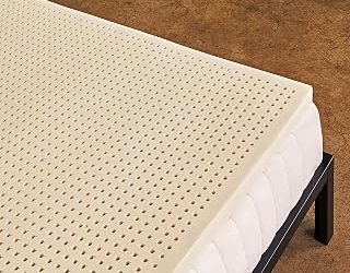 Best Latex Mattress Topper For Side Sleepers (2026)